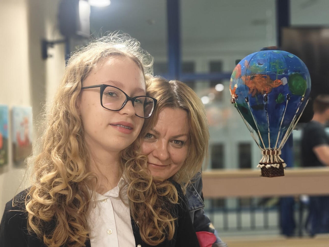 Mały książę i duchy lasu