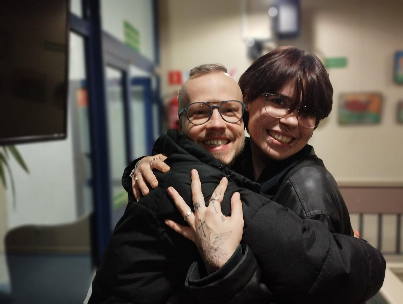 Mały książę i duchy lasu