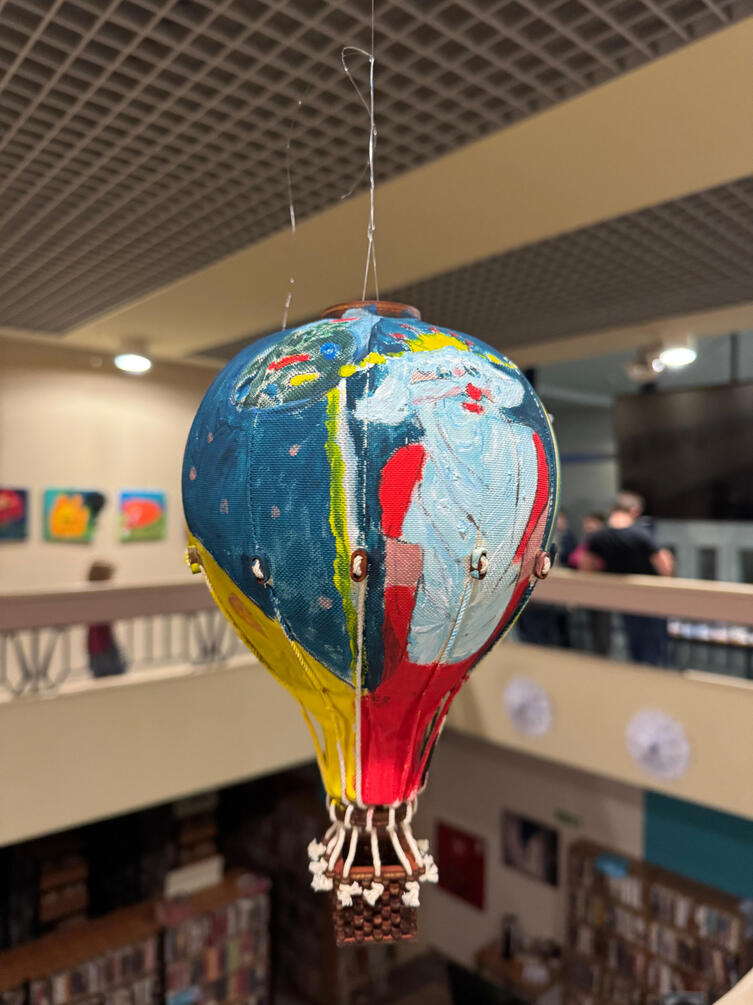 Mały książę i duchy lasu